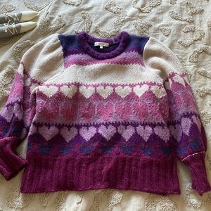 Loveshackfancy Sweater
